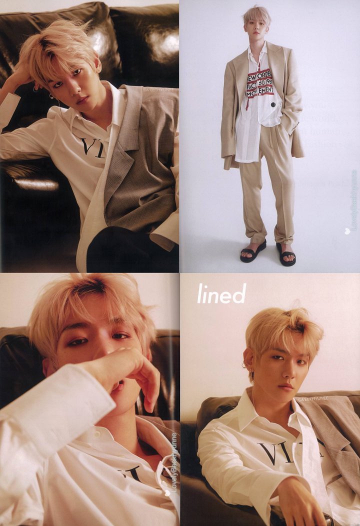 Baekhyun
