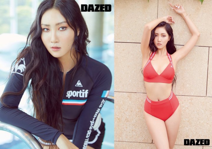 Hwasa