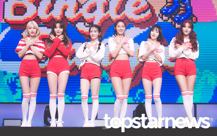 AOA Akhirnya Comeback Tanpa Choa, Netter Puji Title Track 'Bingle Bangle'