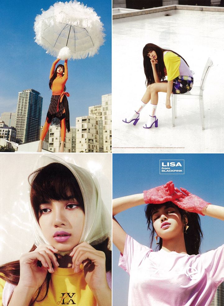 Lisa