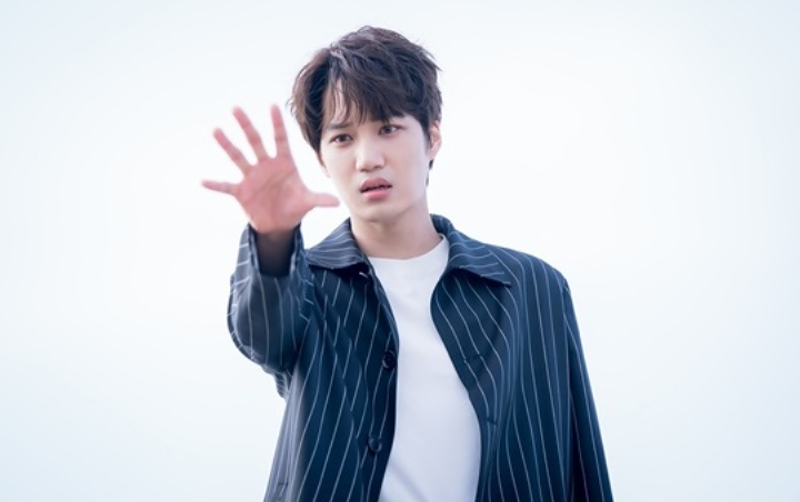 Jelang Tamat, Kai EXO Cerita Rasanya Bintangi 'Miracle 