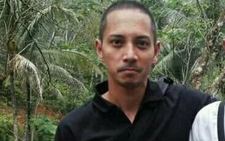 Fauzi Baadila Deg-degan Dengar Tembakan di Perbatasan 