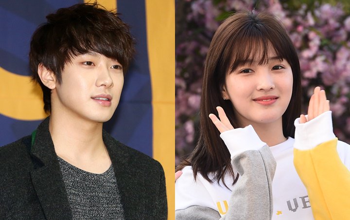 Minhwan Resmi Daftarkan Pernikahan