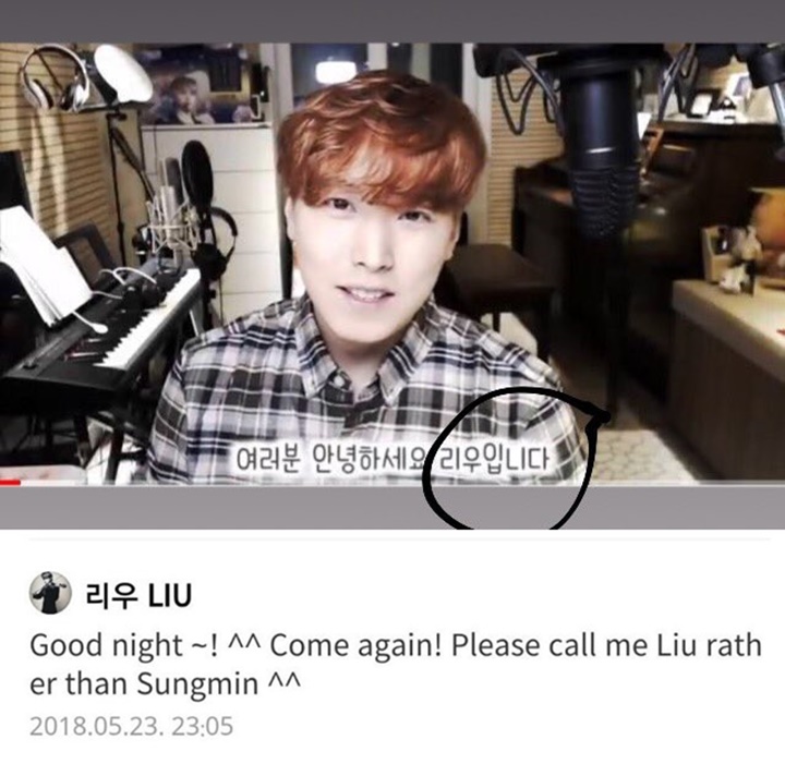 Photo-Sungmin