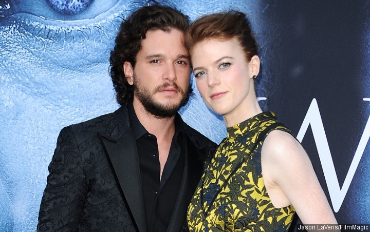 Terlibat Cinlok, Dua Pemeran 'Game of Thrones' Ini Umumkan Tanggal Pernikahan