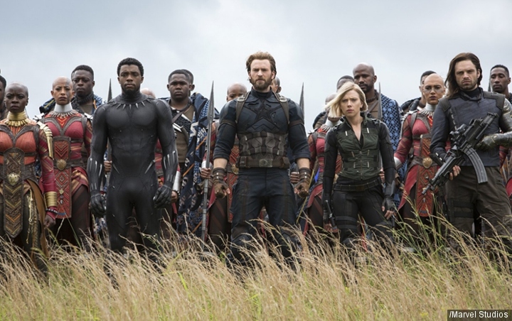 'Avengers: Infinity War' Berakhir Tragis, Begini Penjelasan Penulis Naskah