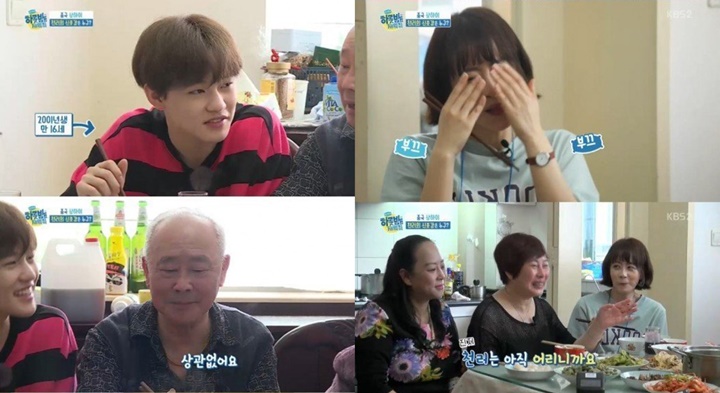 Berasal dari Tiongkok, Chenle NCT Direstui Menikah dengan Cewek Korea?