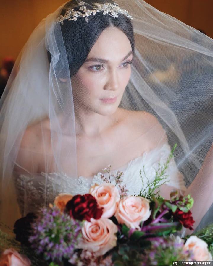 Kecantikan Luna Maya Bius Mata Publik
