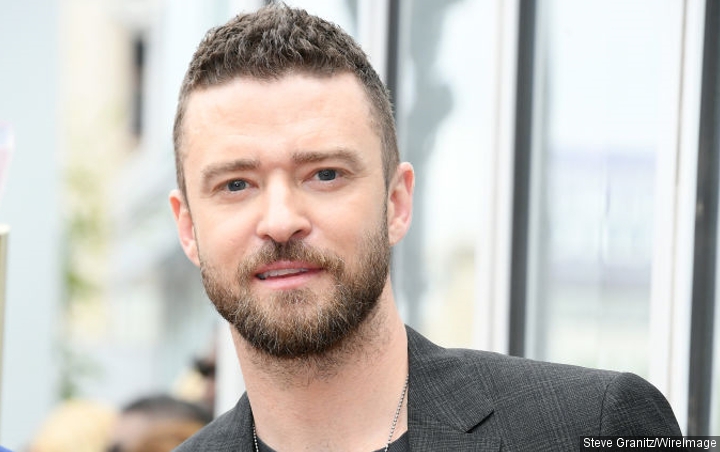 Gelar Konser di Texas, Justin Timberlake Jenguk Korban Penembakan