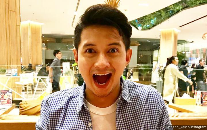 Dilantik Sebagai 'Wakil Presiden Jomblo', Chand Kelvin: Antara Senang Dan Aib