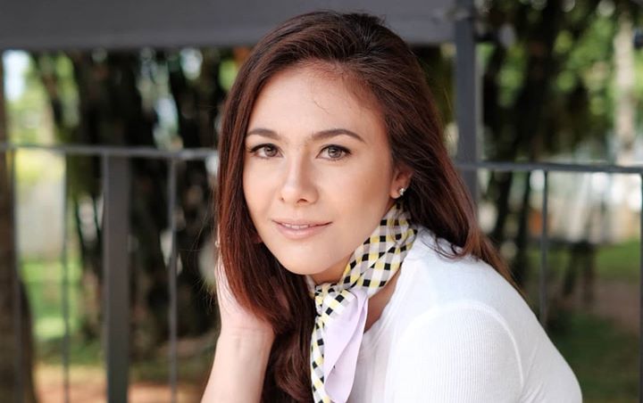 Shaloom Razade Makin Cantik, Wulan Guritno Sebut Sang Anak 'Boneka Cina'