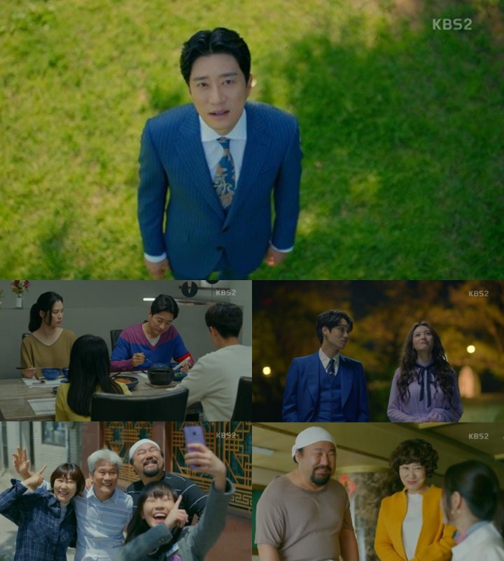 Sempat Dinilai Berantakan, Episode Terakhir \'Miracle That We Met\' Tuai Komentar Puas