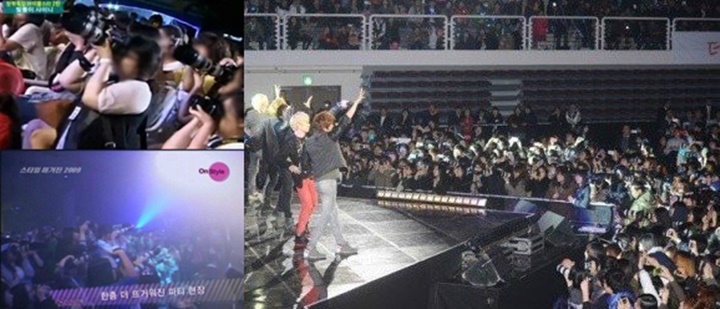 Populer di 2010, Netter Melongo Bahas Momen Lawas Kamer Fansite SHINee