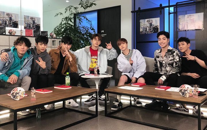 MV 'Love Scenario' Hampir 100 Juta Viewers, Bos YG ...