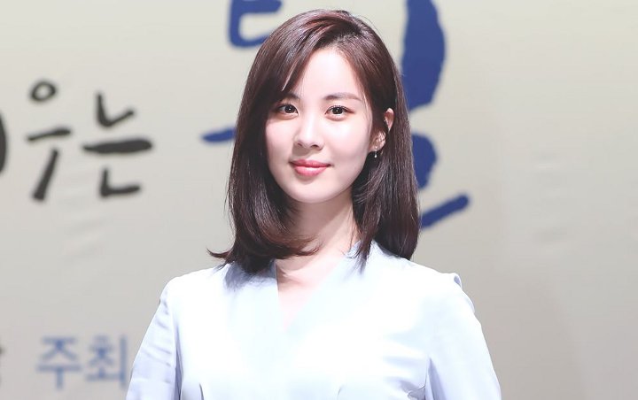 Bantah Kontrak Berakhir, Agensi Sublime Jelaskan Soal Kerjasama dengan Seohyun