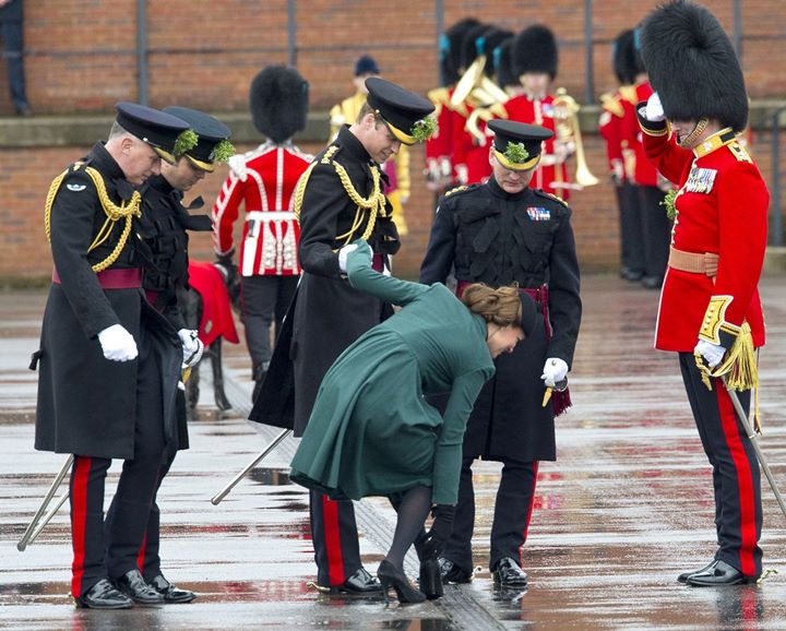 Kate Middleton