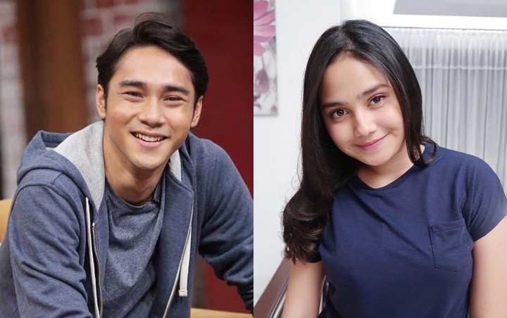 Lewat Instagram, Syifa Hadju dan Achmad Megantara Bahagia Umumkan Resmi Pacaran