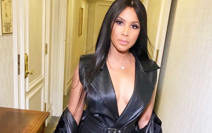 Mengenal Lupus Penyakit Yang Diderita Toni Braxton