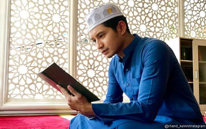 Bergelar Sebagai 'Wapres Jomblo', Chand Kelvin Diam-Diam Sering Diajak Taaruf