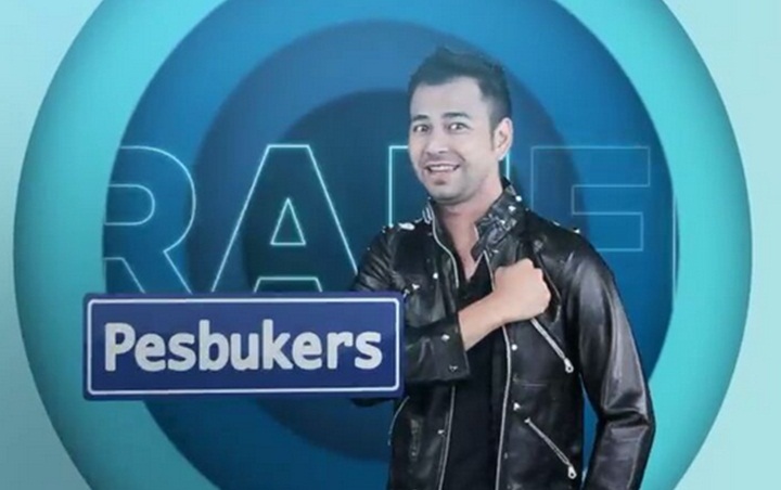 Petinggi ANTV Pamer Rating Nomor 1, Isu Raffi Ahmad Keluar 'Pesbukers' Terbukti Cuma Gimmick?