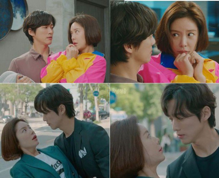 Rating Drama Nam Goong Min Mengecewakan, Gara-Gara Akting Hwang Jung Eum?