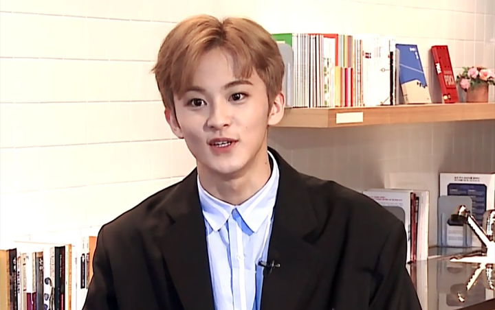 Mark NCT Lupa Lagu Sendiri Hingga Tak Kenali Yong Jun Hyung di 'It's Dangerous Outside the Blankets'