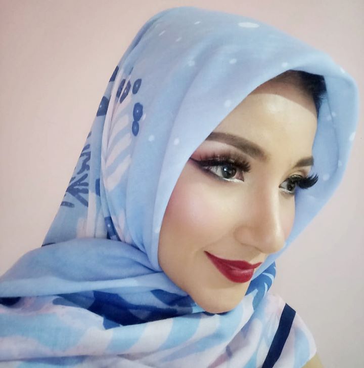 Tsania Marwa Cantik Berhijab Mirip Boneka, Anak Sandra Dewi Makin Ganteng - Topik Pagi