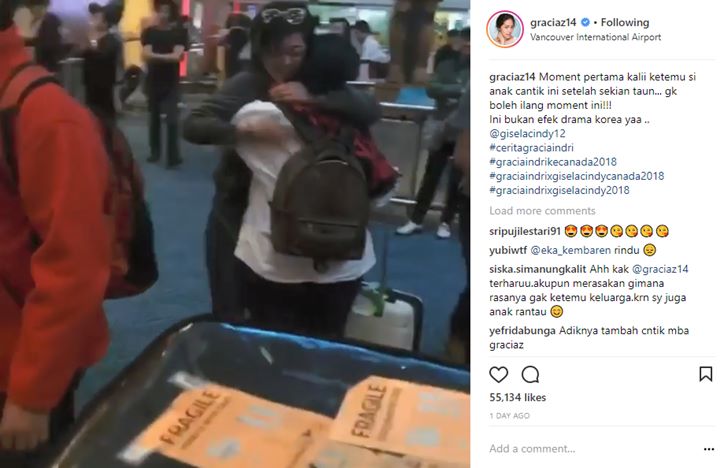 Tsania Marwa Cantik Berhijab Mirip Boneka, Anak Sandra Dewi Makin Ganteng - Topik Pagi