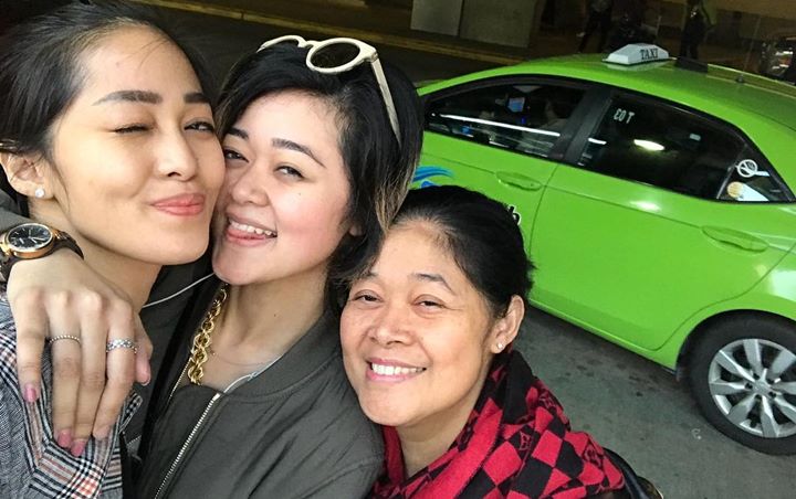 8 Momen Gracia Indri Bertemu Gisela Cindy di Kanada, Jalan-Jalan Hingga Lakukan Ini