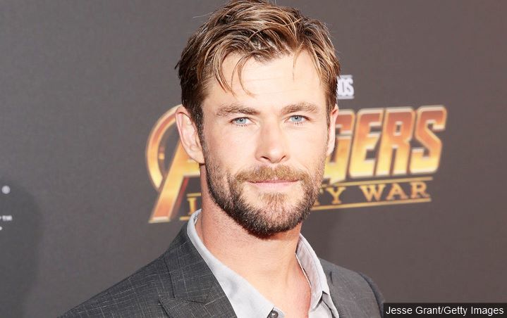 Chris Hemsworth Sebut 'Avengers 4' Bakal Lebih Bikin Syok Ketimbang 'Infinity War'