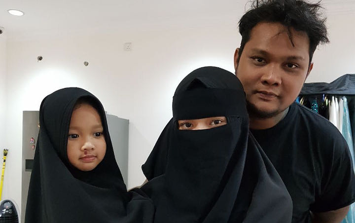 Virgoun Kabarkan Kehamilan Istri, Inara Eks Bexxa Beri Pesan Ini