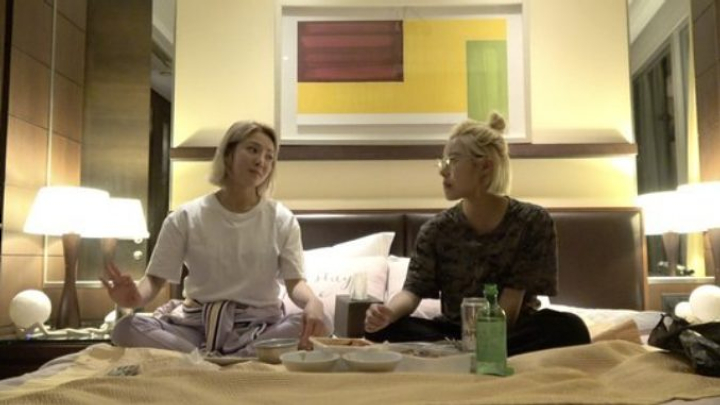 Hyoyeon Ungkap Pernah Marah Tak Dapat Posisi Center SNSD, Netter Pro Kontra