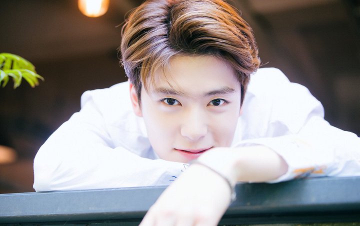 Ganteng Pemotretan Dispatch, Jaehyun NCT Kenang Momen Audisi dan Ungkap