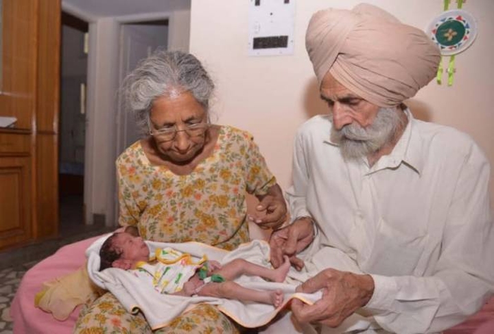 Daljinder Kaur
