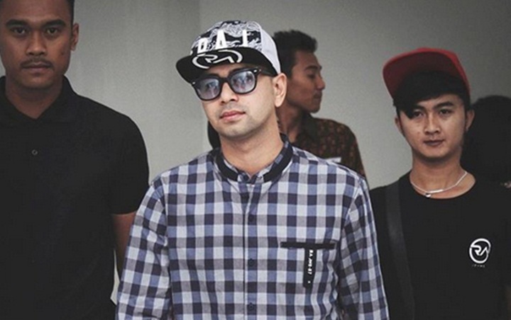 Bukan Dipecat, Raffi Ahmad Ungkap Alasannya Tak Tampil 
