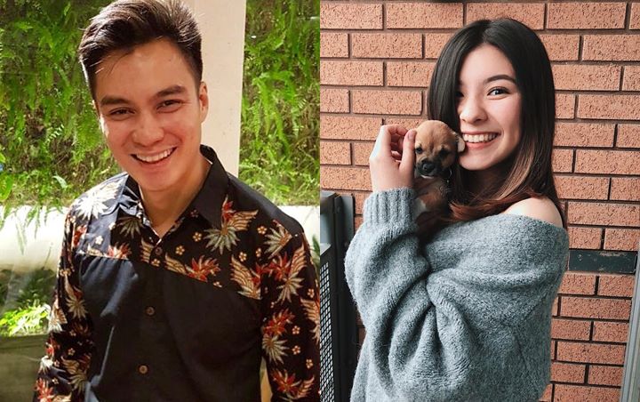 Ingin Segera Menikah, Baim Wong Nekat 'Lamar' Putri Wulan Guritno 