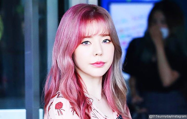 Sunny Girls' Generation Trauma Suara Ledakan