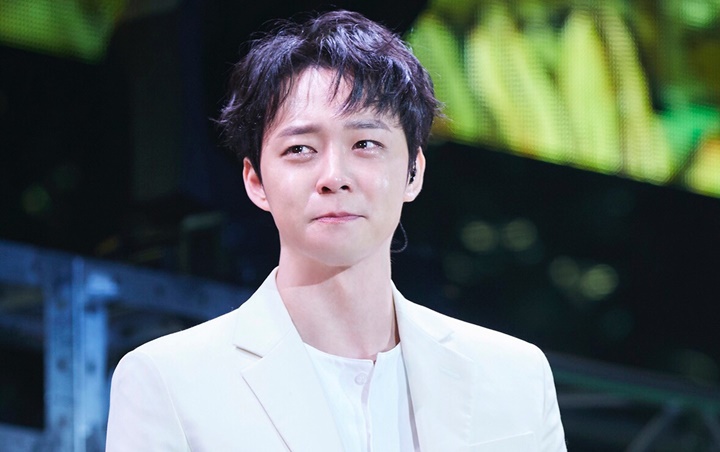 Yoochun JYJ Mendapat Tuduhan Pemerkosaan dari 4 Wanita