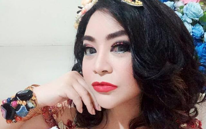 Dibully Soal Update Status Saat Kecelakaan Annisa Bahar Kebanyakan Main Tik Tok Hingga Tak Fokus