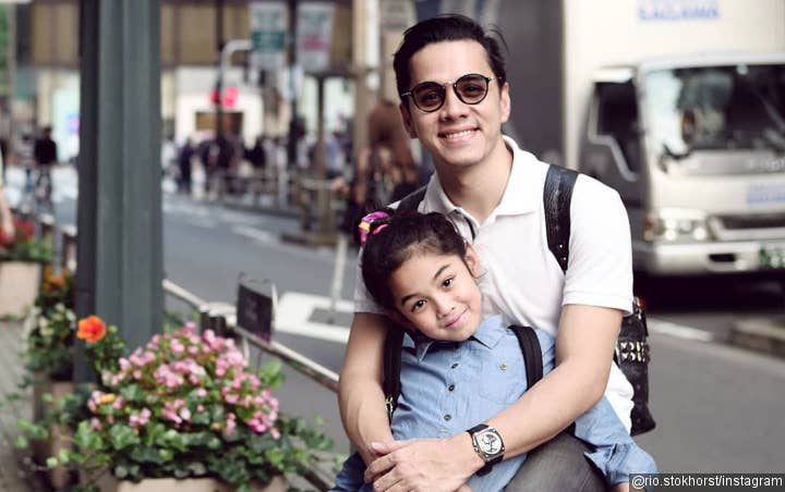 Foto-Foto Hilang, Akun Instagram Rio Stokhorst Diretas Haters?