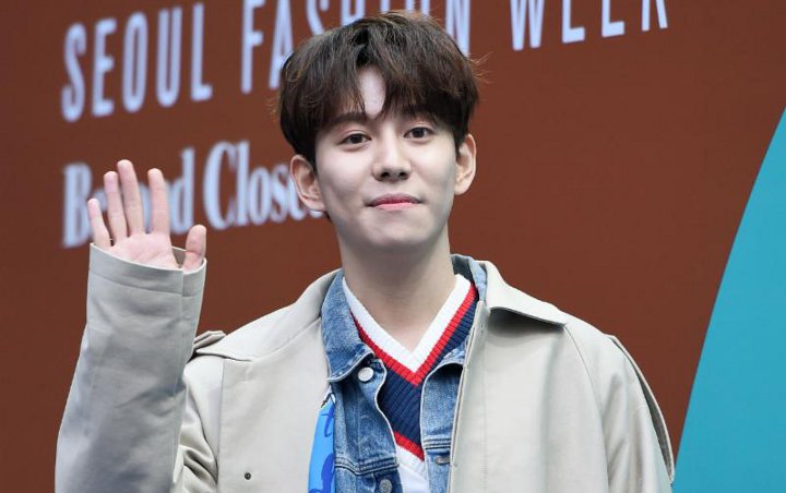 Malu-Malu, Park Kyung Block B Akui Lakukan Tato Alis