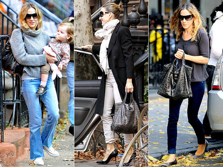 Sarah Jessica Parker