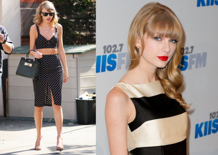 Taylor Swift