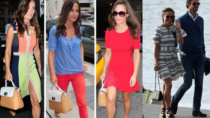 Pippa Middleton