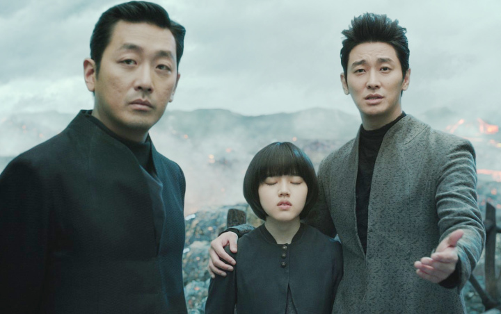 'Along with the Gods 2' Akhirnya Luncurkan Poster Resmi dan Tanggal Rilis