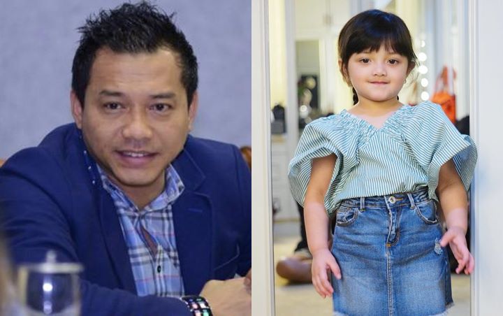 Arsy Tampil Imut Di Video Tik Tok Ashanty Malah Kena Marah Anang
