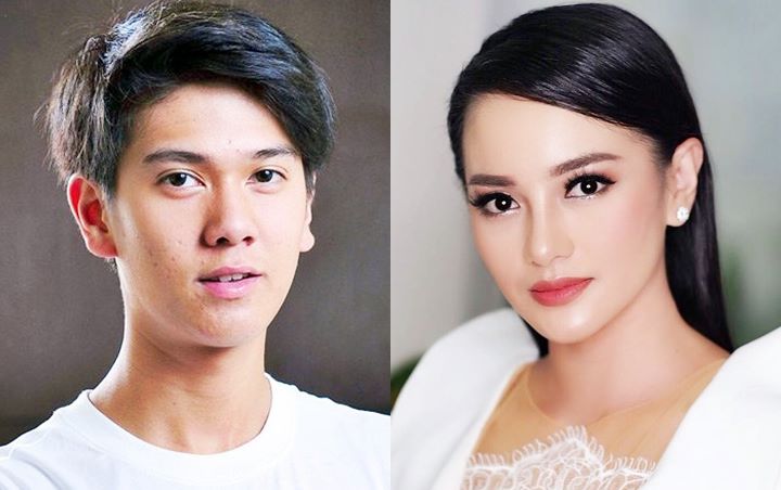 Sempat Jadi 'Rebutan', Iqbaal Ramadhan Pilih Ririn Ekawati Ketimbang Luna Maya dan Nindy