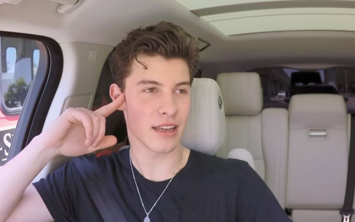Mengejutkan, Shawn Mendes Ingin Beli Celana Dalam Justin Bieber