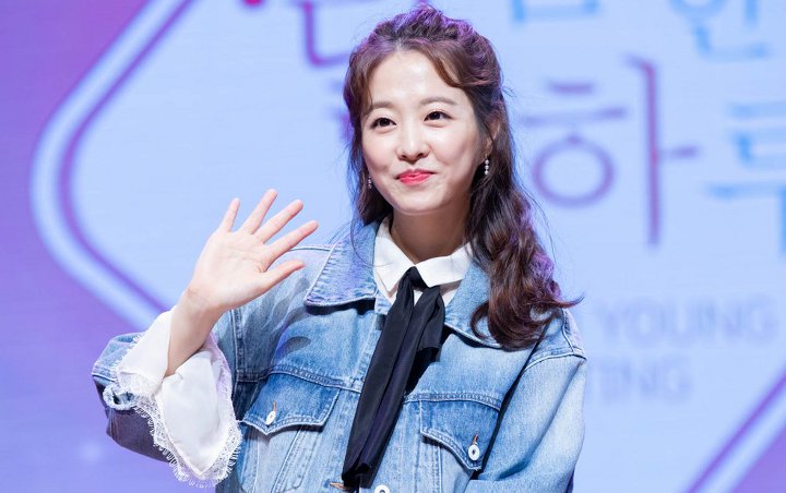 Buka-Bukaan, Park Bo Young Ungkap Latar Belakang Militer Sang Ayah