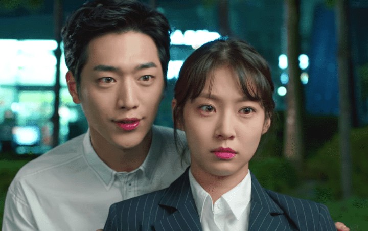 Seo Kang Joon Tampar Keras Gong Seung Yeon, 'Are You Human Too?' Banjir Kritikan 